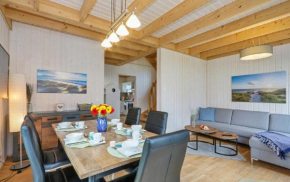 Ferienhaus Skipper-Auszeit Olpenitz, Olpenitz